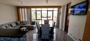 Departamento moderno en Arequipa